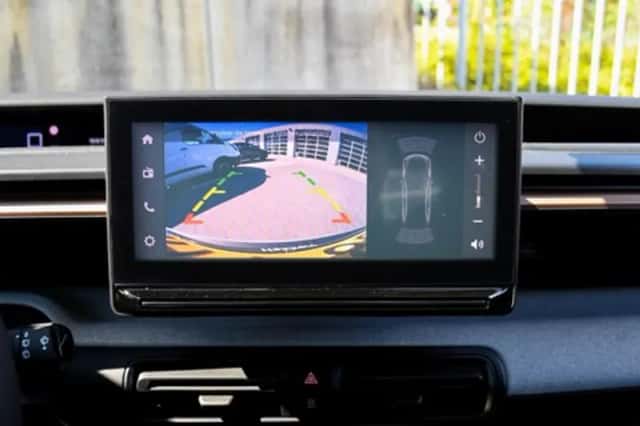 Citroën C3 Aircross (2025) thumbnail 18