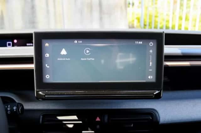 Citroën C3 Aircross (2025) thumbnail 19
