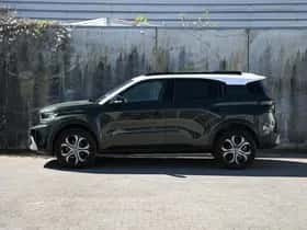 Citroën C3 Aircross (2025) thumbnail 3