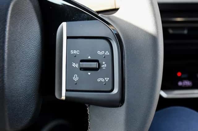 Citroën C3 Aircross (2025) thumbnail 22