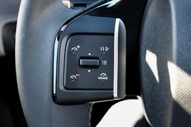 Citroën C3 Aircross (2025) thumbnail 23