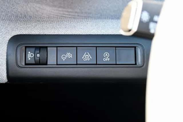 Citroën C3 Aircross (2025) thumbnail 24
