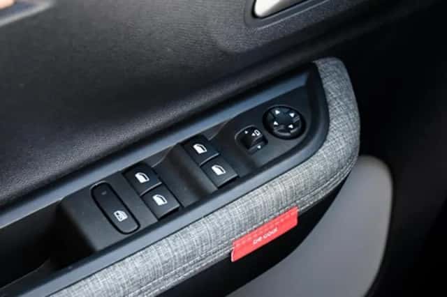 Citroën C3 Aircross (2025) thumbnail 25