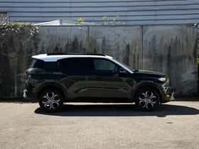 Citroën C3 Aircross (2025) thumbnail 4