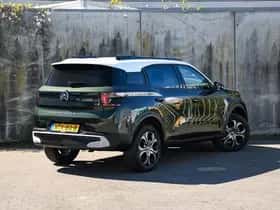 Citroën C3 Aircross (2025) thumbnail 5