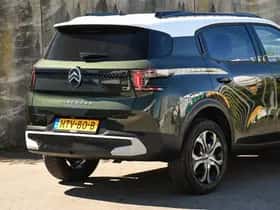Citroën C3 Aircross (2025) thumbnail 6