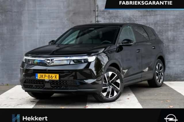 Opel Grandland (2025) thumbnail 1