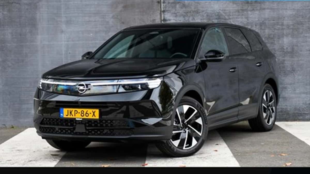 Opel Grandland (2025) — foto 1