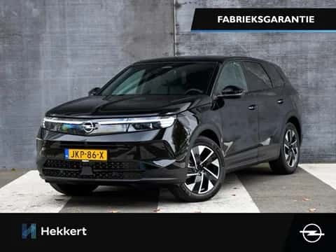 Opel Grandland (2025) — foto 1