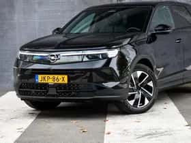 Opel Grandland (2025) thumbnail 2