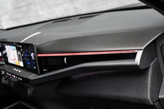 Opel Grandland (2025) thumbnail 11