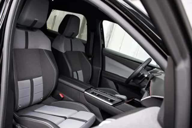 Opel Grandland (2025) thumbnail 12