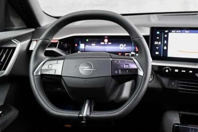 Opel Grandland (2025) thumbnail 17
