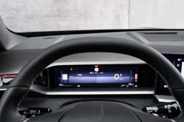 Opel Grandland (2025) thumbnail 18