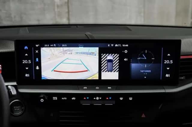 Opel Grandland (2025) thumbnail 19