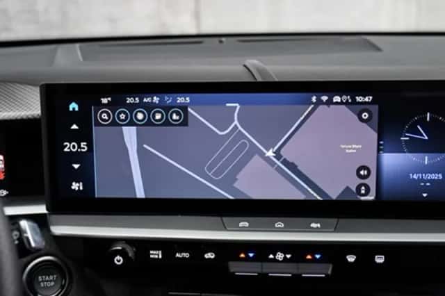 Opel Grandland (2025) thumbnail 20