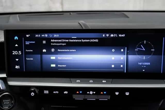 Opel Grandland (2025) thumbnail 21