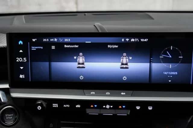 Opel Grandland (2025) thumbnail 22