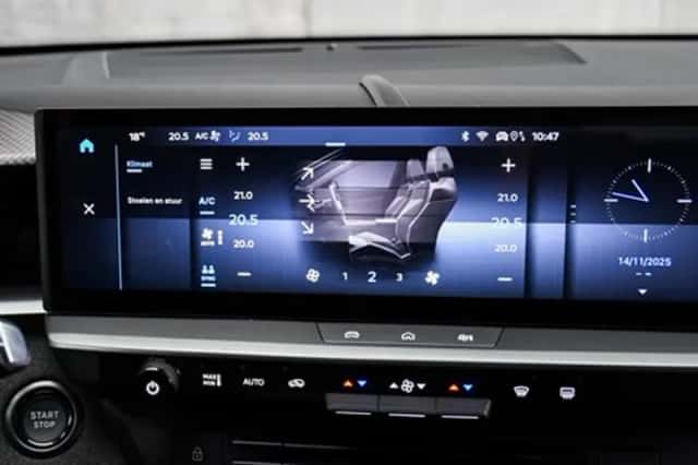 Opel Grandland (2025) thumbnail 25