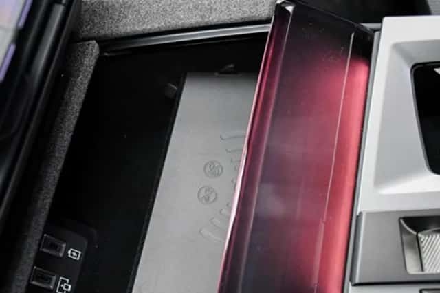 Opel Grandland (2025) thumbnail 28