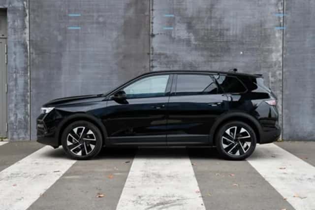Opel Grandland (2025) thumbnail 4