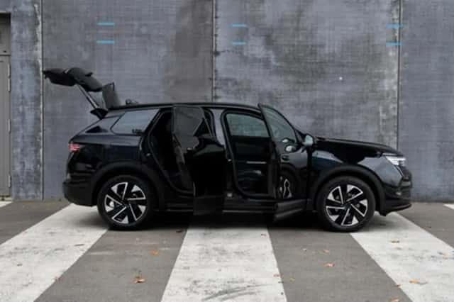 Opel Grandland (2025) thumbnail 37