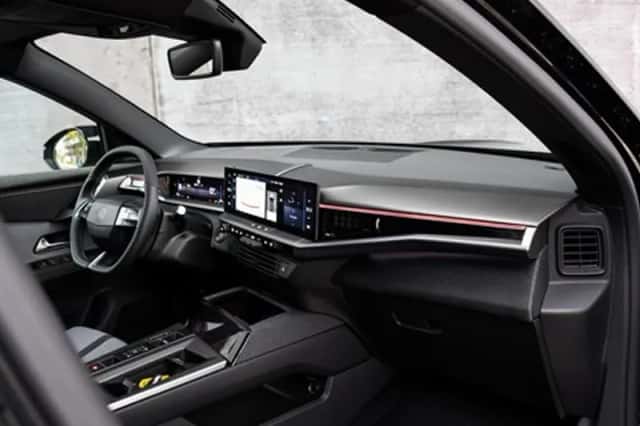 Opel Grandland (2025) thumbnail 10