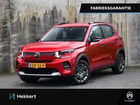 Citroën C3 (2026) thumbnail 1