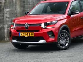 Citroën C3 (2026) thumbnail 2
