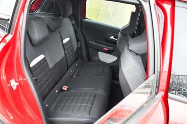 Citroën C3 (2026) thumbnail 11