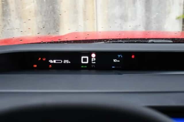 Citroën C3 (2026) thumbnail 16