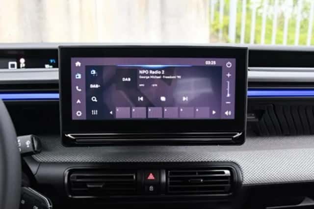 Citroën C3 (2026) thumbnail 17
