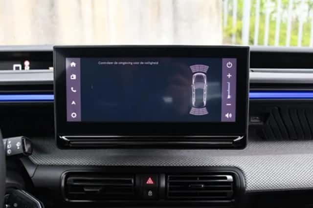 Citroën C3 (2026) thumbnail 18