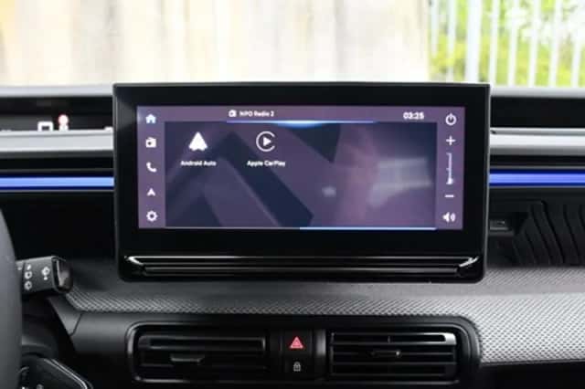 Citroën C3 (2026) thumbnail 20