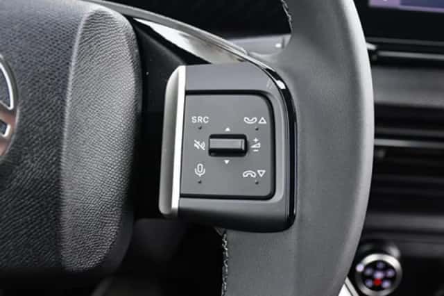 Citroën C3 (2026) thumbnail 24