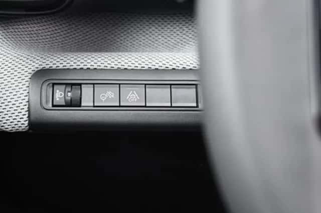 Citroën C3 (2026) thumbnail 26