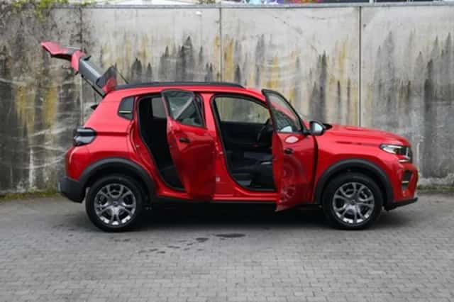Citroën C3 (2026) thumbnail 28