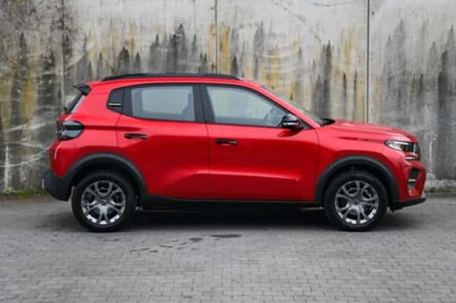 Citroën C3 (2026) thumbnail 4