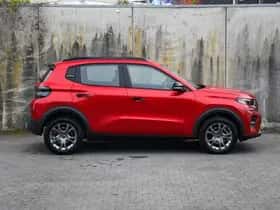 Citroën C3 (2026) thumbnail 4
