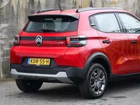 Citroën C3 (2026) thumbnail 6