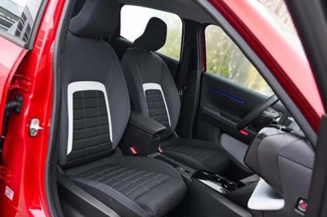 Citroën C3 (2026) thumbnail 10