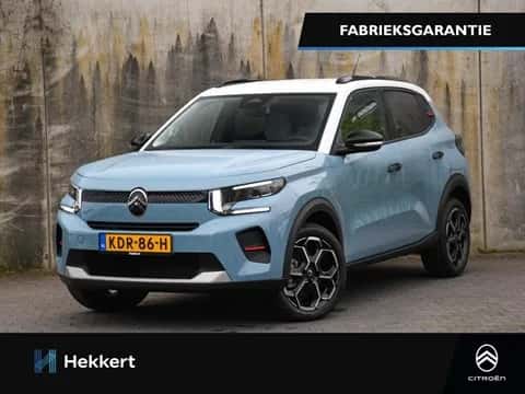 Citroën C3 (2026) — foto 1