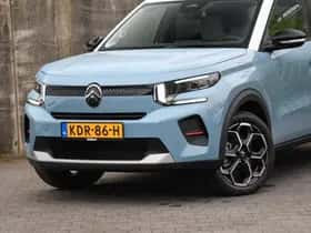 Citroën C3 (2026) thumbnail 2