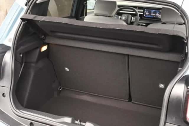 Citroën C3 (2026) thumbnail 12