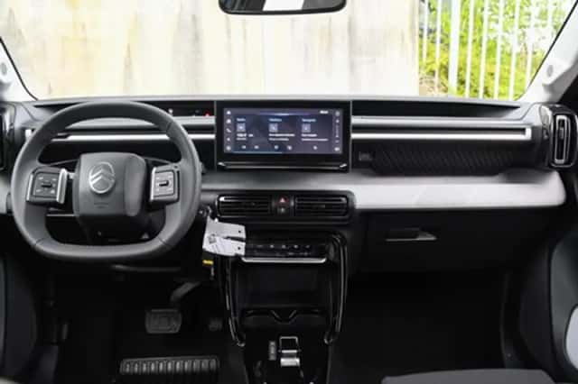 Citroën C3 (2026) thumbnail 13