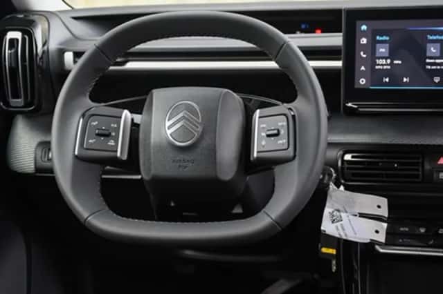 Citroën C3 (2026) thumbnail 14