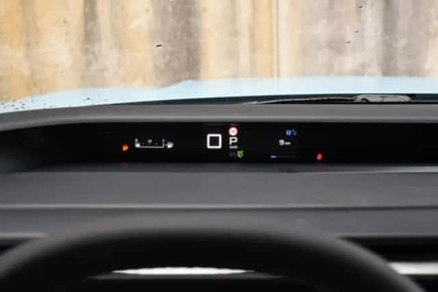 Citroën C3 (2026) thumbnail 15