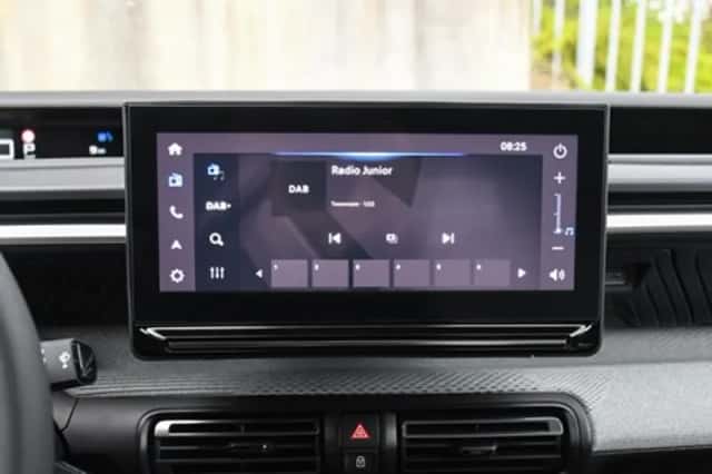 Citroën C3 (2026) thumbnail 16