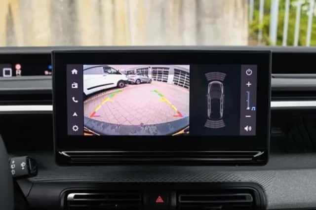 Citroën C3 (2026) thumbnail 17