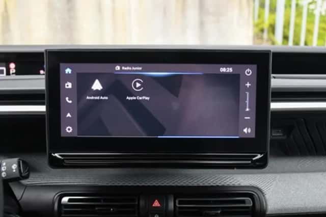 Citroën C3 (2026) thumbnail 18